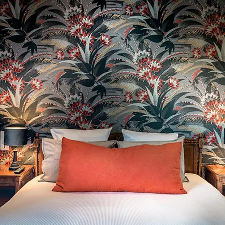 De France Et Chateaubriand Hotel Saint-Malo
